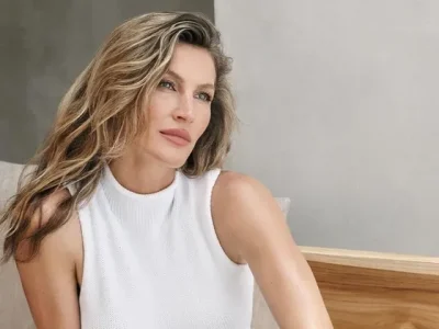 Gisele Bundchen pamer baby bump di Miami (Foto: Instagram/gisele)