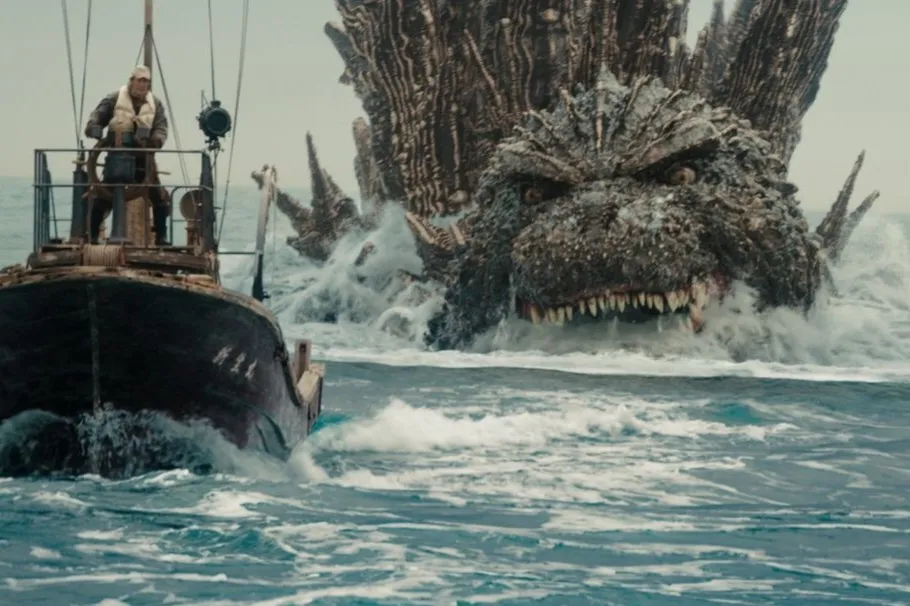 Rayakan Anniversary ke-70, Kreator ‘Godzilla’ Garap Film Baru