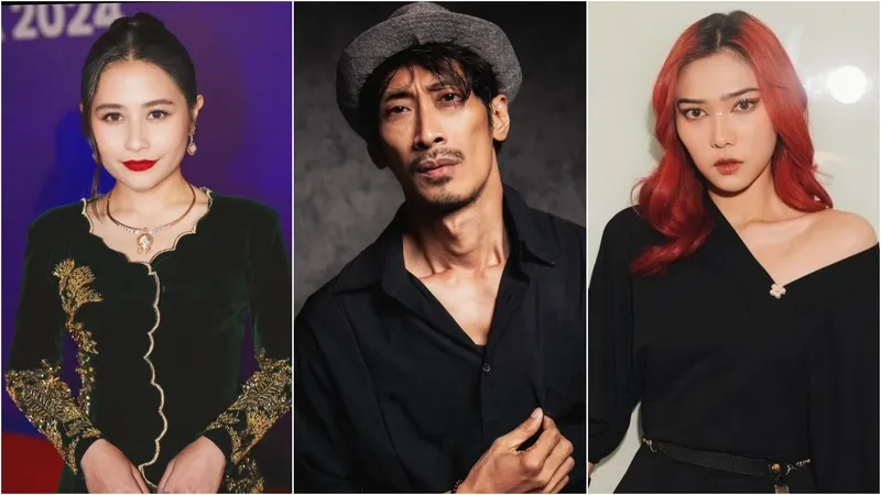 Hari Guru Nasional, 7 Artis Ini Pernah Jadi Pengajar TK hingga Dosen