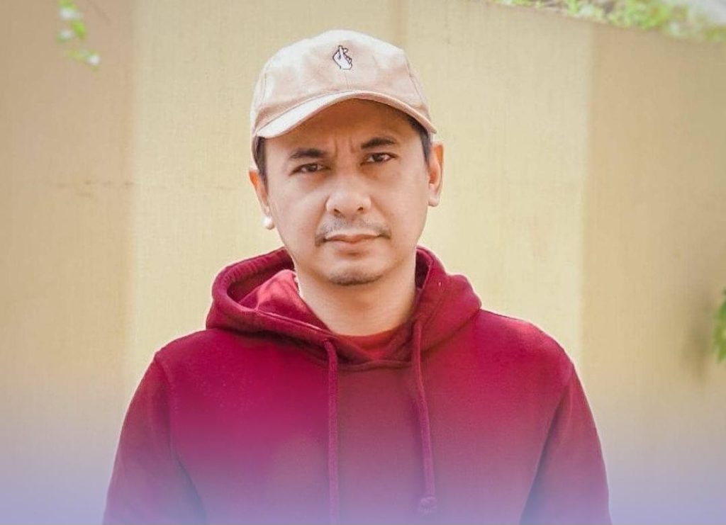 Hari Guru Nasional, ini artis yang pernah mengajar (Foto: Instagram/diadona.id)