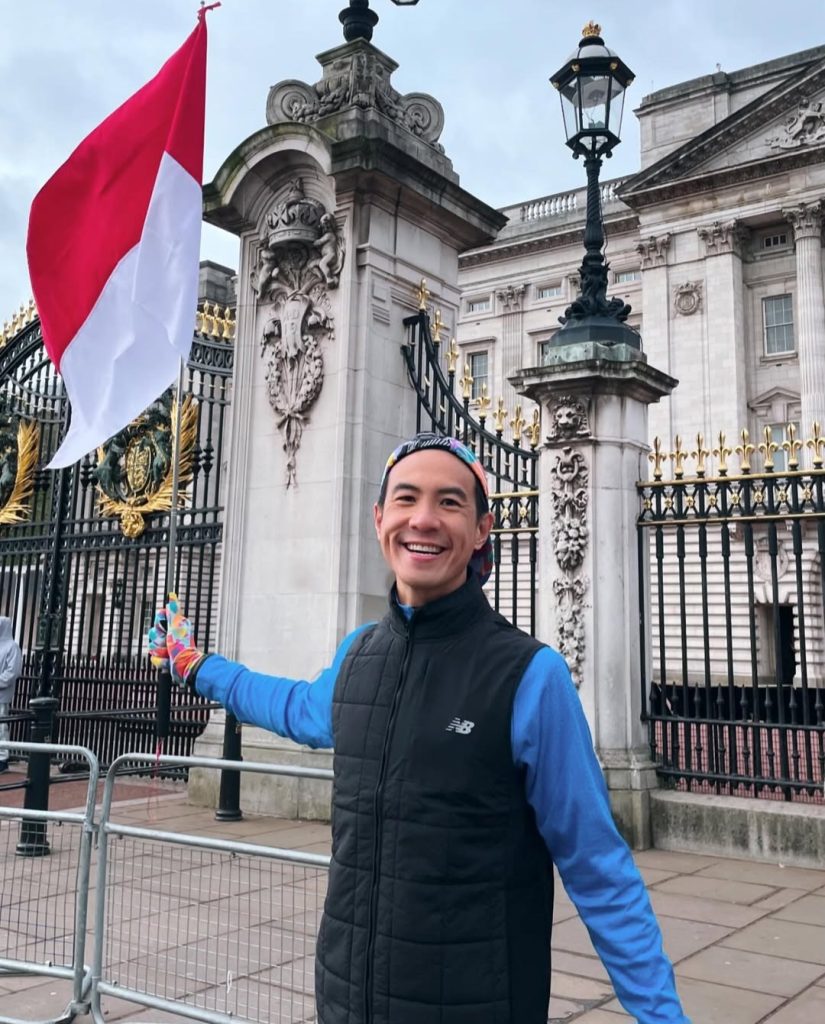 Harapan Daniel Mananta untuk Gubernur DKI Jakarta (Foto: Instagram/vjdaniel)