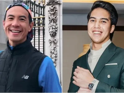 Harapan artis untuk gubernur DKI Jakarta terpilih (Foto: Instagram/vjdaniel, elrumi)