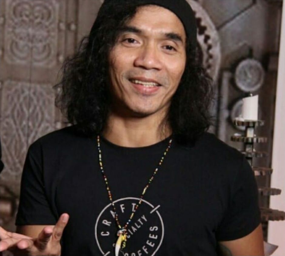 Kaka Slank soal harapannya pada DKI Jakarta (Foto: Instagram/adiezgebluesmalez)