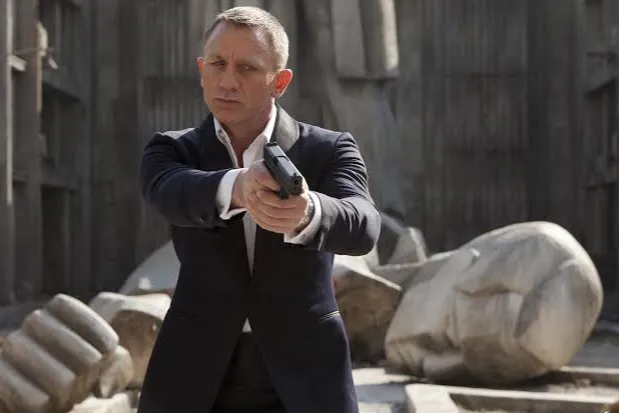 Produser Bocorkan Aktor yang Akan Gantikan Peran James Bond