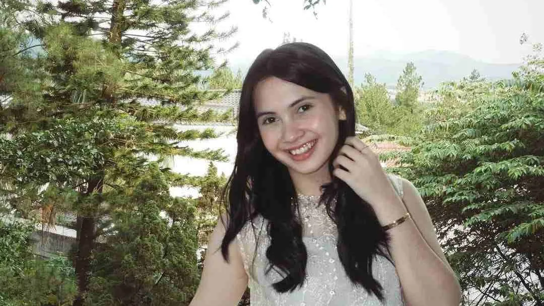 Profil Richelle Skornicki, Bocah yang Diduga Pacar Aliando Syarief