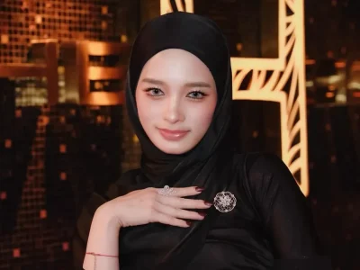 Inara Rusli mengaku sudah punya kekasih baru (Foto: Instagram/mommy_starla)