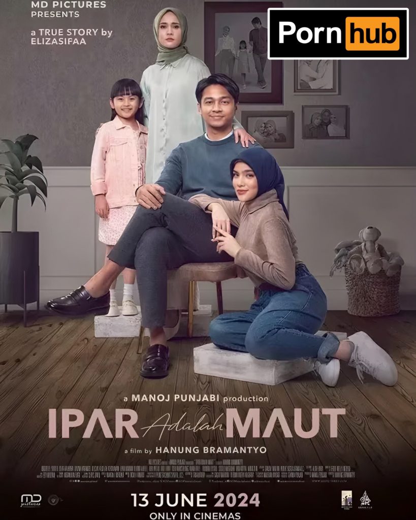 Poster film yang telah diedit (Foto: X/WVGIF)