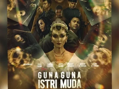 Film ‘Guna-guna Istri Muda’ (Foto: Instagram/falconpictures_)