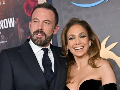 Jennifer Lopez ingin rayakan Thanksgiving dan Natal bersama Ben Affleck (Foto: Getty Images)