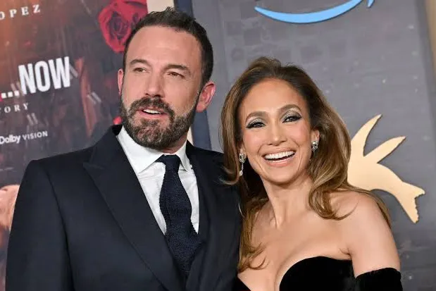 Jennifer Lopez Ingin Rayakan Natal Bersama Ben Affleck
