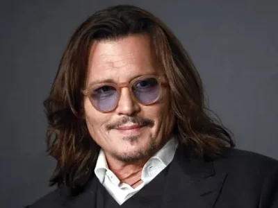 Johnny Depp dirumorkan berkencan dengan selebgram Spanyol (Foto: Getty Images)