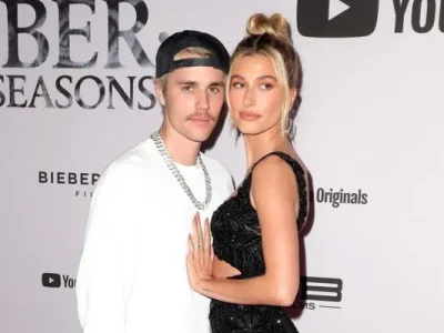 Justin dan Hailey Bieber. (Foto: Shutterstock)