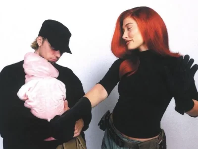 Justin Bieber dan Hailey bersama Baby Jack saat perayaan Halloween (Foto: Instagram/justinbieber)