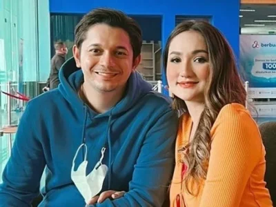 Andrew Andika dan Tengku Dewi Putri sepakat bercerai. (Foto: Dok. Pri)
