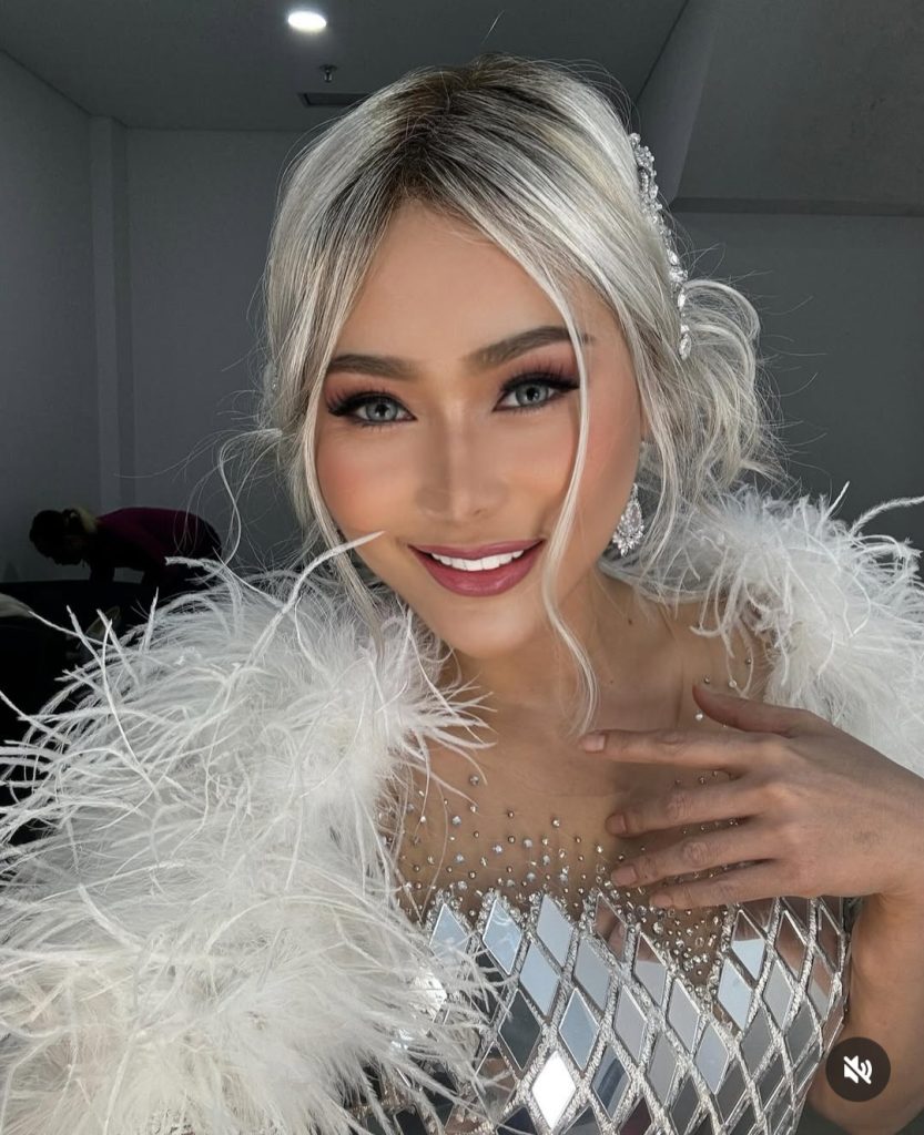 Inul Daratista melaporkan karyawan (Foto: Instagram/inul.d)