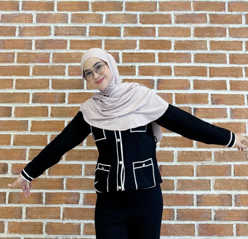 Diancam, Ria Ricis laporkan satpamnya (Foto:Instagram/riaricis1795)