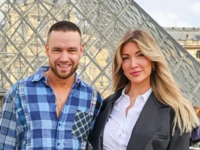 Pasca pemakaman Liam Payne, Kate Cassidy tampil di publik pertama kali (Foto: BestImage)