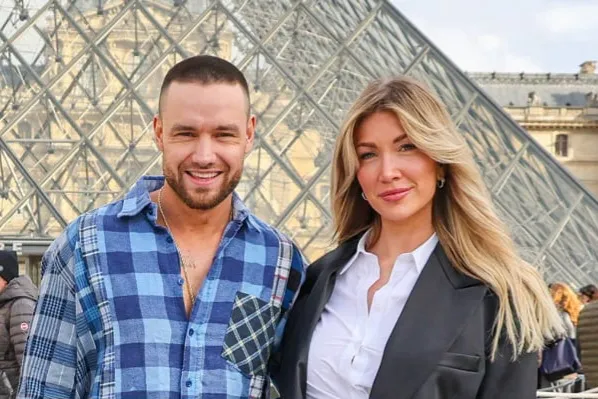 Penampilan Pertama Kate Cassidy Pasca Pemakaman Liam Payne