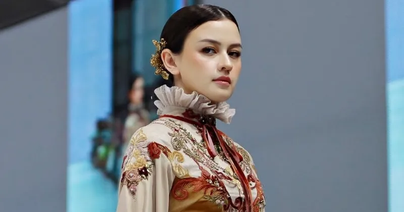 Kimberly Ryder Resmi Cerai, Ini Besaran Nafkah Kedua Anaknya