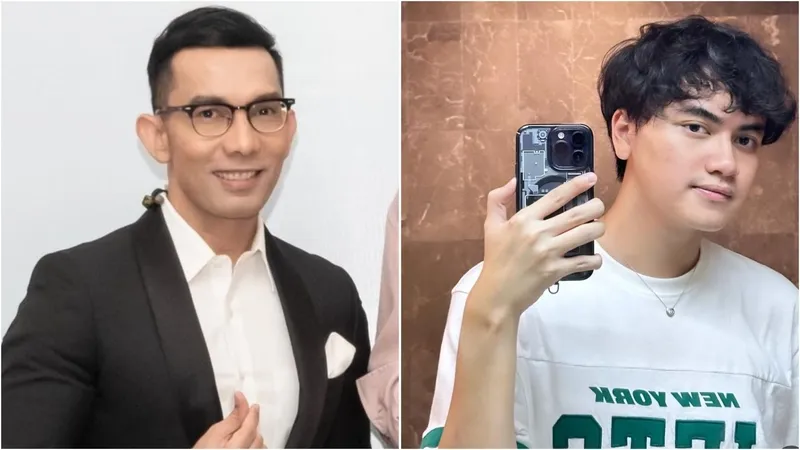 Fanboy, 4 Artis Indonesia Ini Makin Menggemari K-Pop
