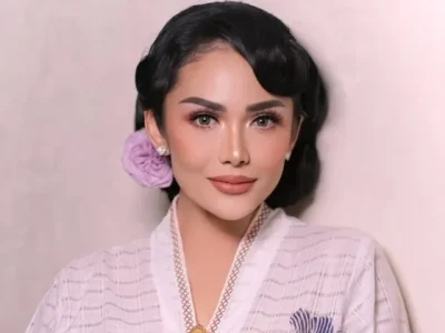 Krisdayanti kalah di Pilkada Batu 2024. (Foto: Instagram/krisdayantilemos)