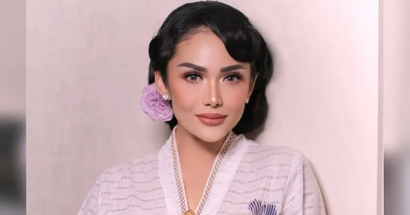 Krisdayanti Akui Kalah di Kota Kelahiran pada Pilkada Batu 2024