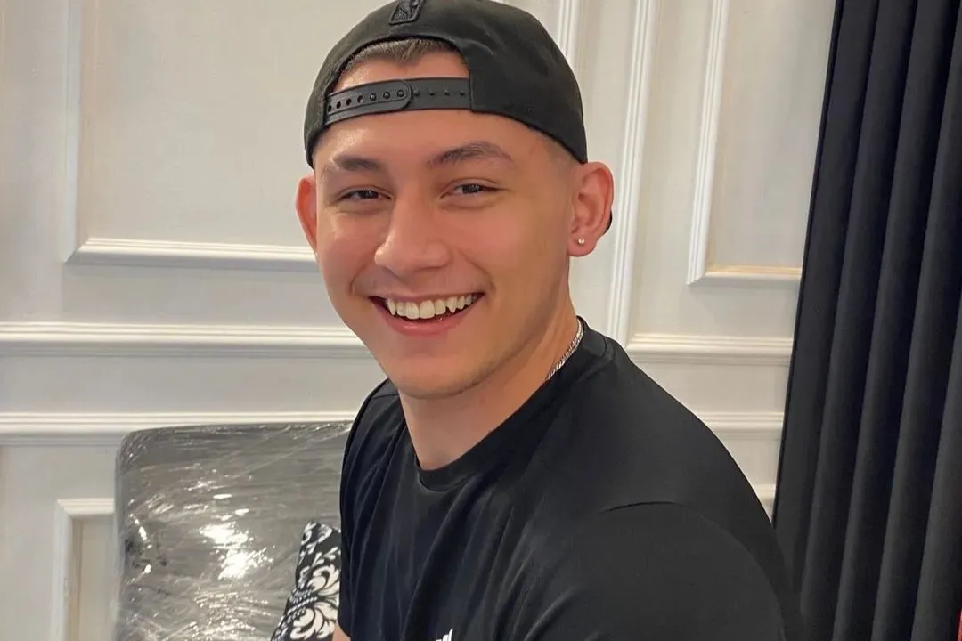 Profil Aktor Lachlan Gibson yang Viralkan Oknum Polisi Arogan
