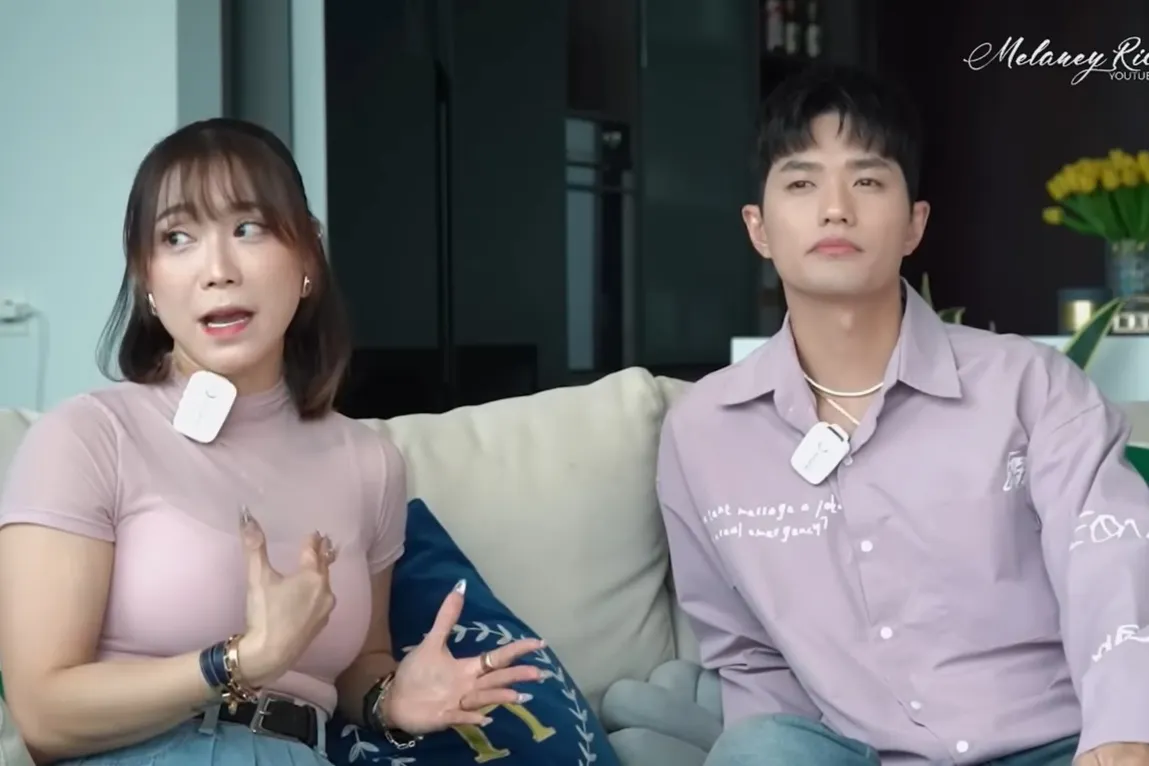 Pernikahan Toxic, Ini Perjalanan Cinta Lee Jeong Hoon dan Moa