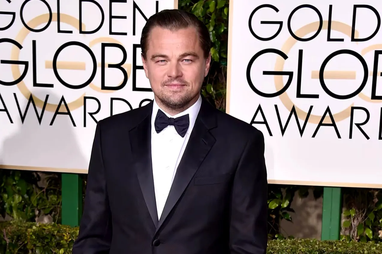 Leonardo DiCaprio Panen Hujatan Karena Perilaku Tidak Sopan