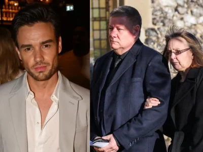 Keluarga Liam Payne siap ambil jalur hukum tterhadap orang yang terlibat dalam kasus kematian (Foto: Getty Images dan Reuters)