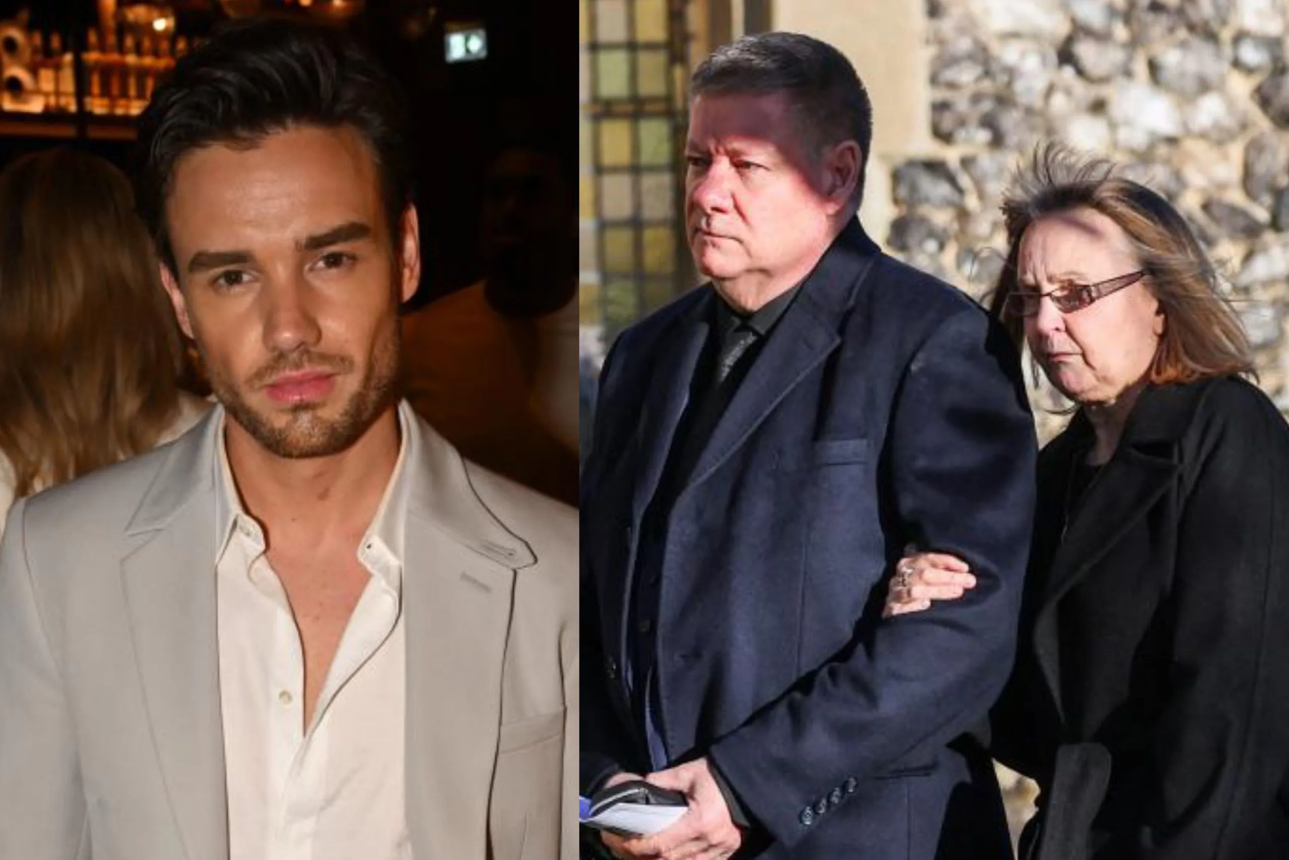 Keluarga Ambil Jalur Hukum Terkait Kematian Liam Payne