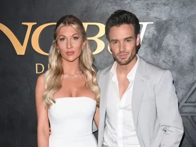 Alasan Kate Cassidy meninggalkan mendiang Liam Payne di hotel akhirnya terungkap (Foto: Getty Images)