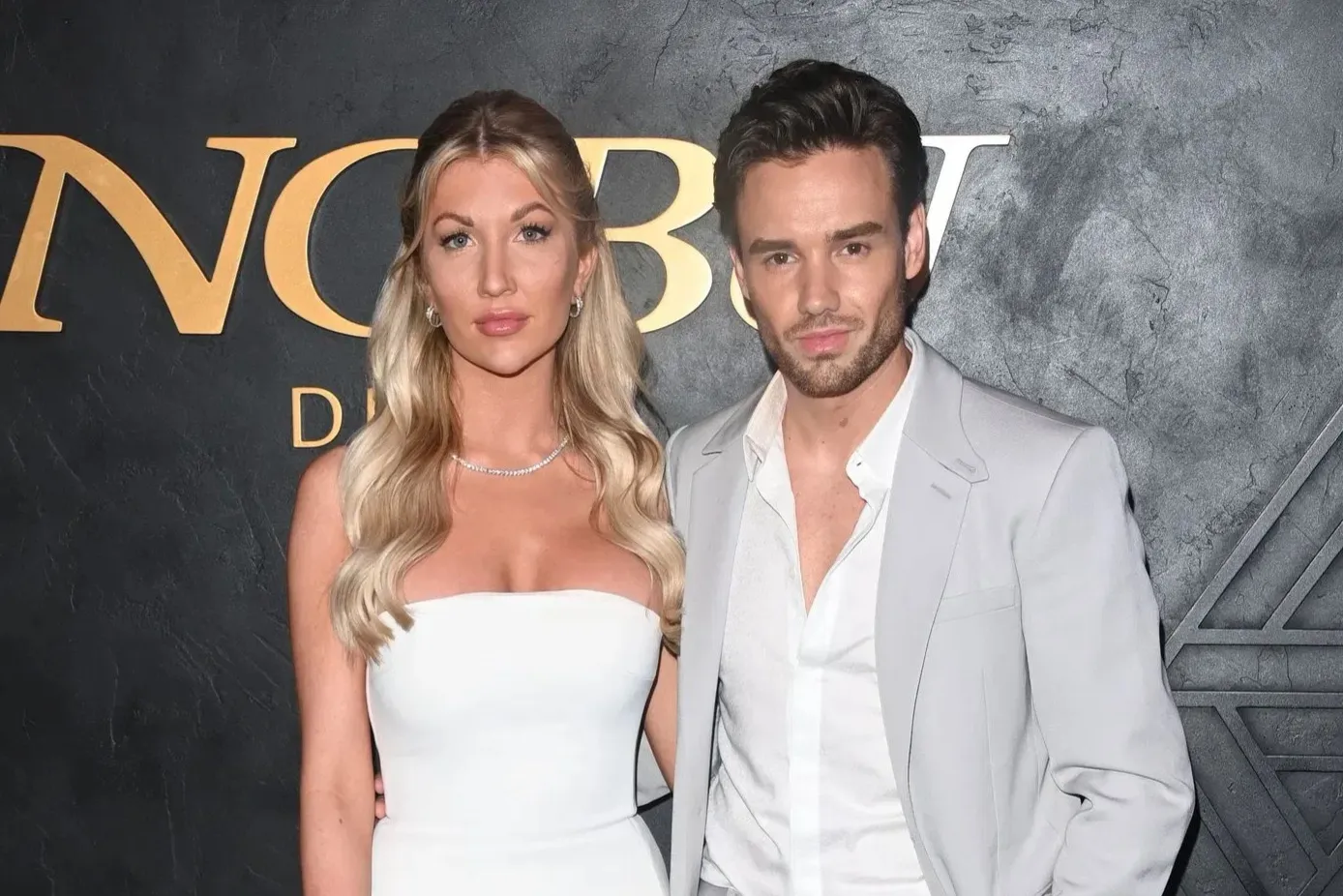 Alasan Kate Cassidy Tinggalkan Mendiang Liam Payne di Hotel