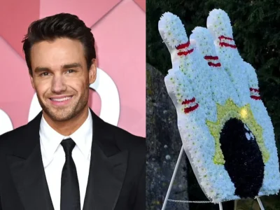 Fakta mengharukan pemakaman Liam payne (Foto: Getty dan PA Wire)