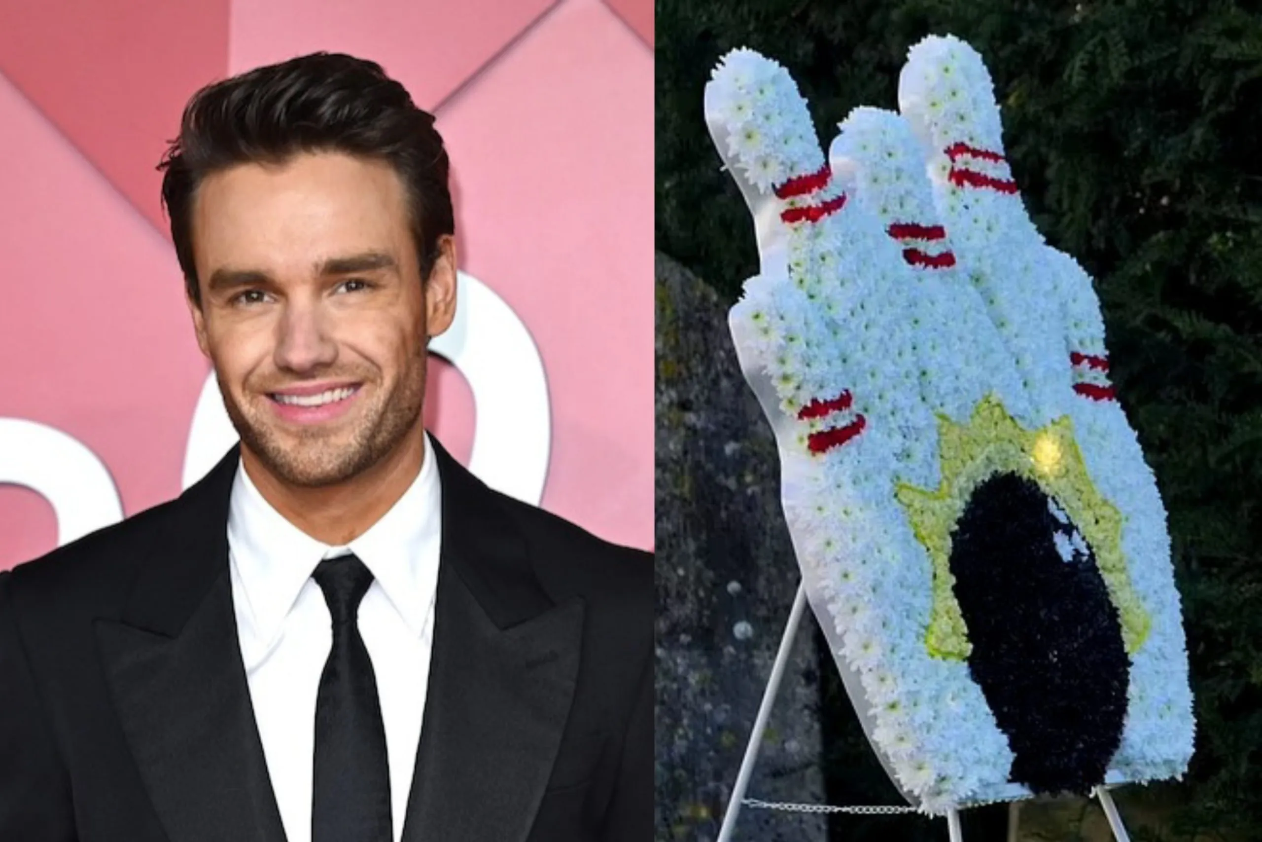 5 Fakta Mengharukan Pemakaman Liam Payne