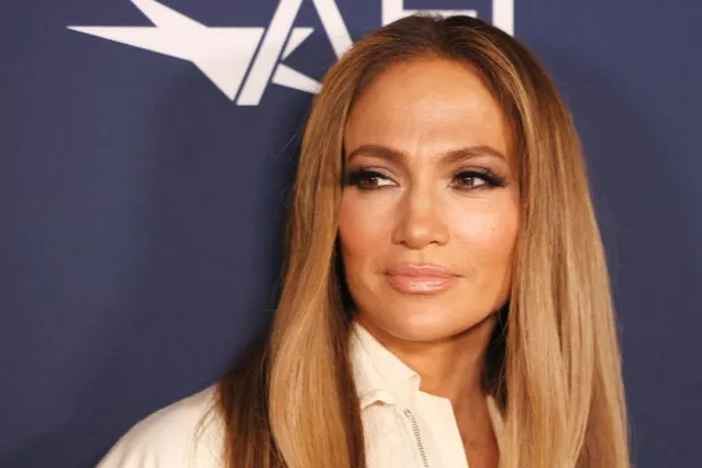 Jennifer Lopez Rencanakan Liburan di Tengah Proses Perceraian