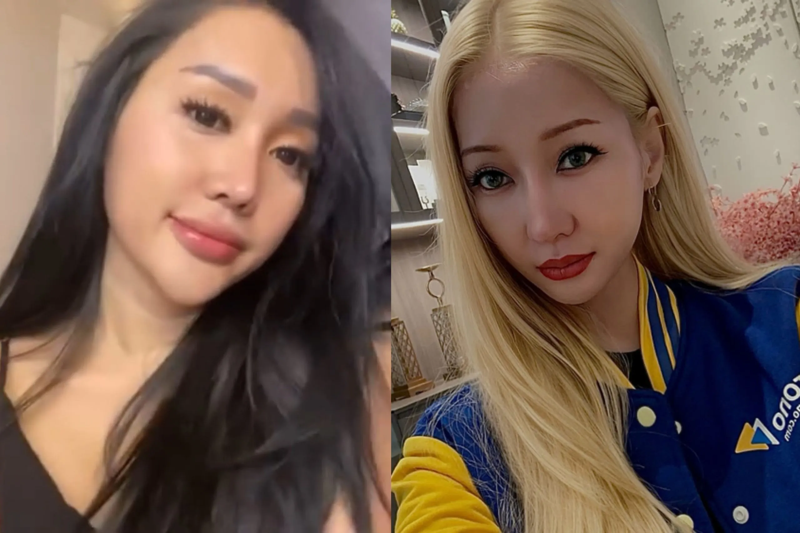 Transformasi Lucinta Luna, Dulu dan Sekarang Beda Jauh