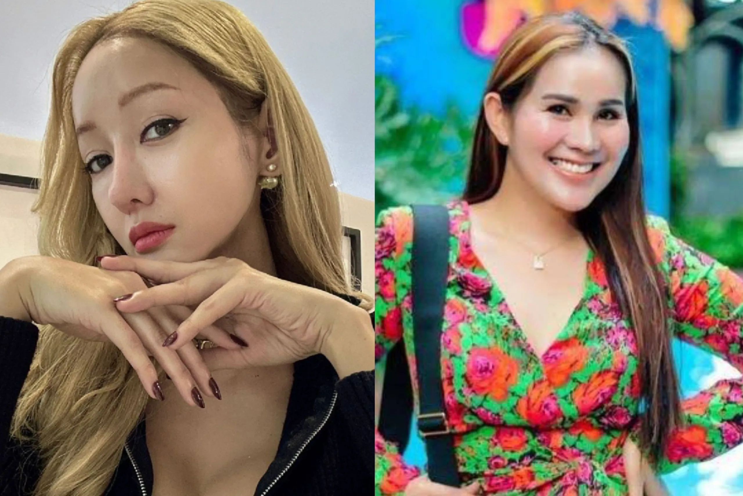 Pernah Terjerat Narkoba, Lucinta Luna Merasa Dijebak Isa Zega