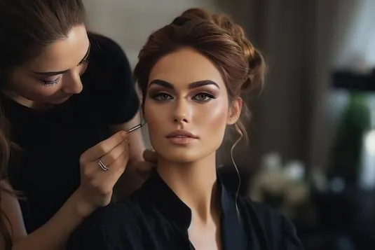 Wajib Tahu, Tips Makeup Flawless untuk Samarkan Bekas Jerawat
