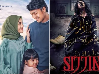 Film Indonesia yang pernah dikecam Malaysia (Foto: Dok. IMDb)