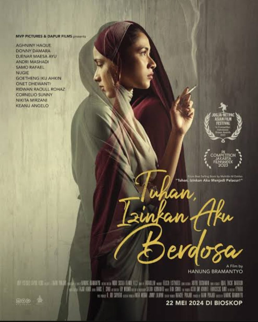 Tuhan Izinkan Aku Berdosa (Foto: Dok. IMDb)