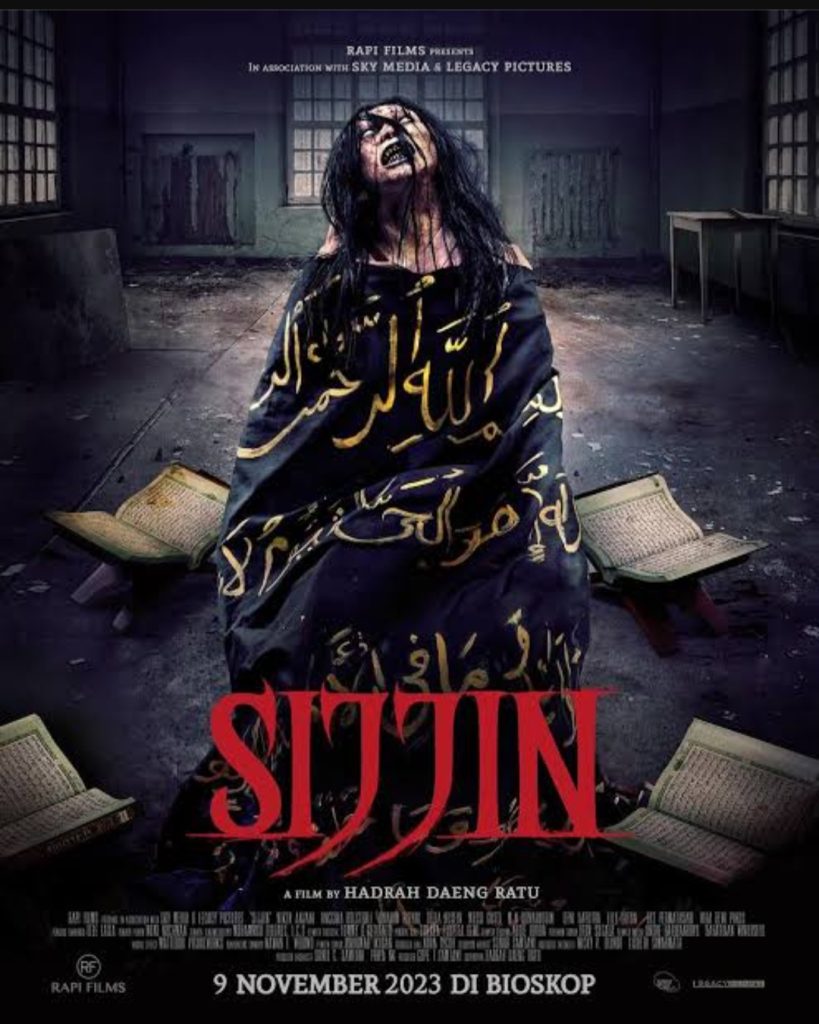 Film Indonesia dikecam Malaysia karena poster (Foto: Dok. IMDb)