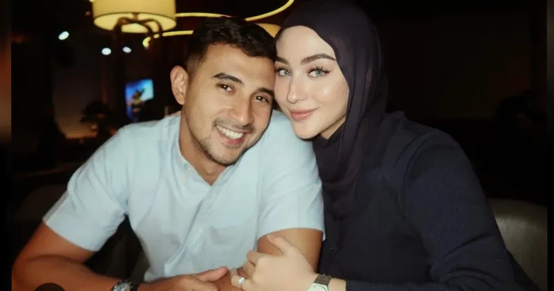 Paras Cantik Margin Wieheerm, Istri Ali Syakieb Berdarah Pakistan