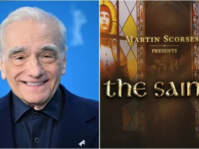 Martin Scorsese dan dokudramanya (Foto: Getty/Thomas Kronsteiner, Dok. Rotten Tomatoes)
