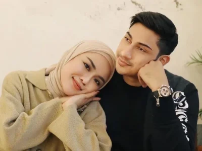 Medina Zein sempat ajukan gugatan cerai lagi ke Lukman Azhari (Foto: Instagram/medinazein)