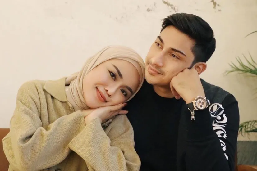 Ajukan Gugatan Lagi, Medina Zein dan Lukman Azhari Cerai?