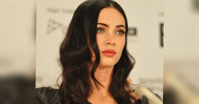 Perjalanan Cinta Megan Fox hingga Hamil Anak Pertama dari MGK