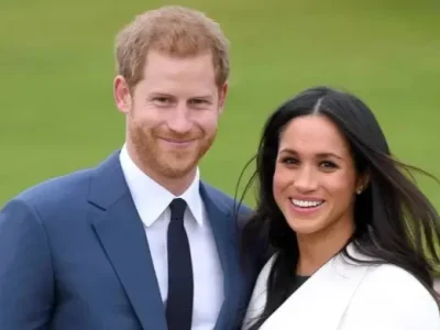Meghan Markle khawatir Pangeran Harry akan kembali ke keluarga kerajaan (Foto: Getty Images)
