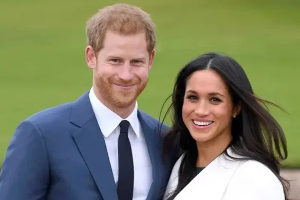Meghan Khawatir Pangeran Harry Kembali ke Keluarga Kerajaan