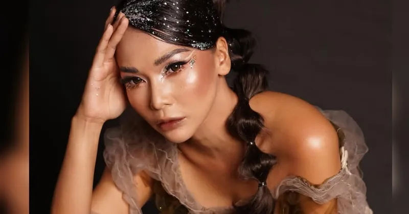 Meichan ‘Duo Maia’ Tantang Musisi Indonesia, Hadiahnya Rp 100 Juta
